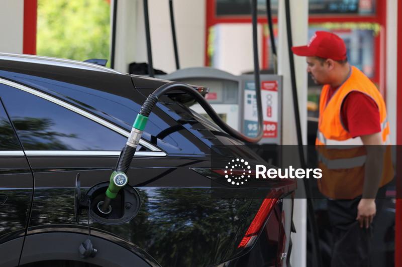 Rússia prorroga proibição de exportação de diesel até final de outubro