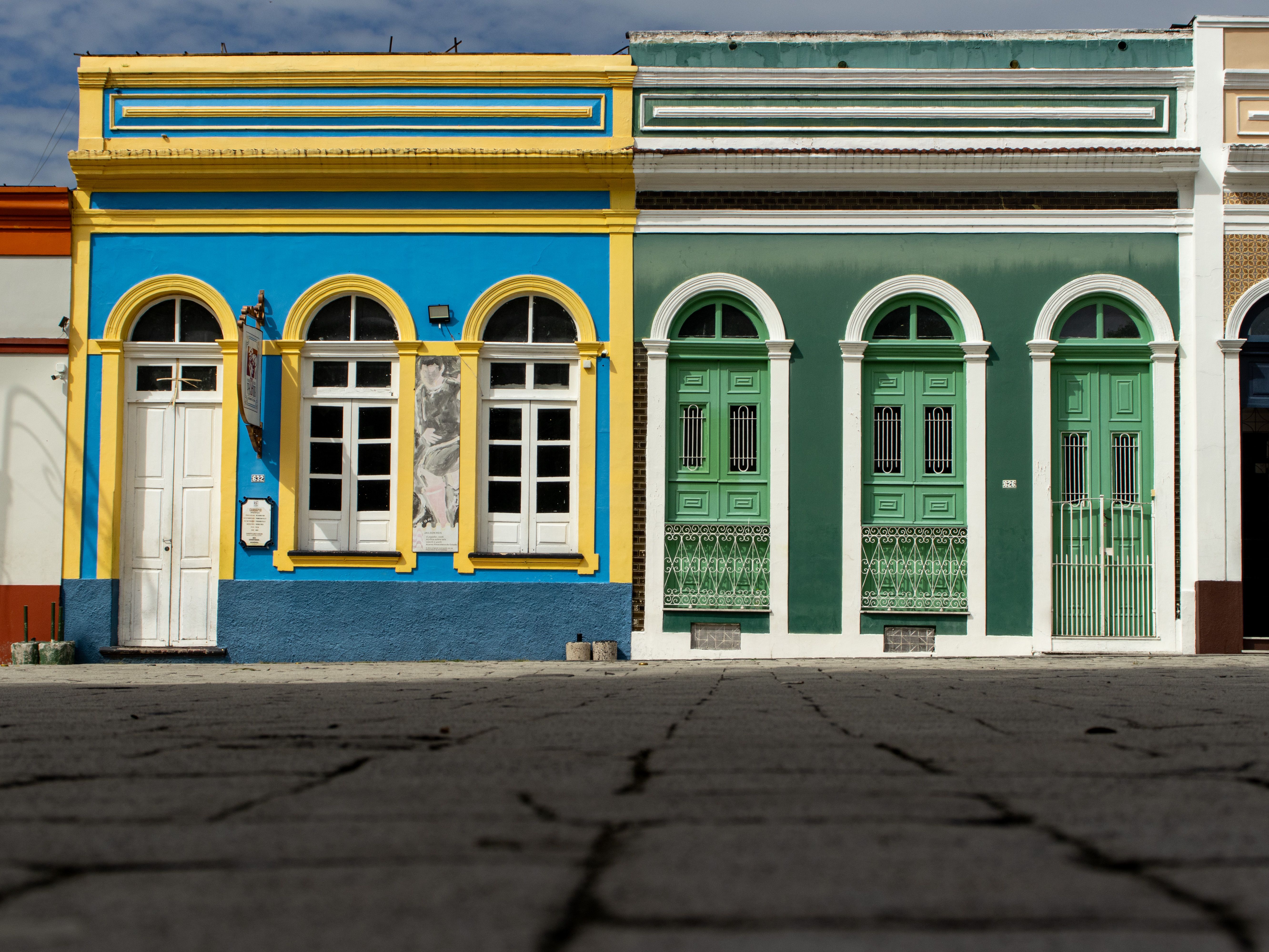 Antes de virar Sete de Setembro, a principal avenida de Manaus teve seis nomes diferentes