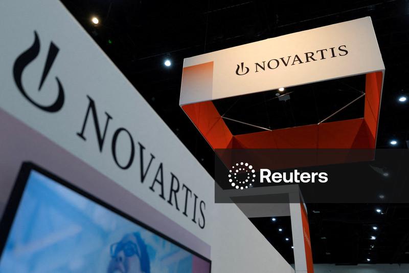 Revés da Novartis em colesterol testa esperanças de novos medicamentos para doenças cardíacas