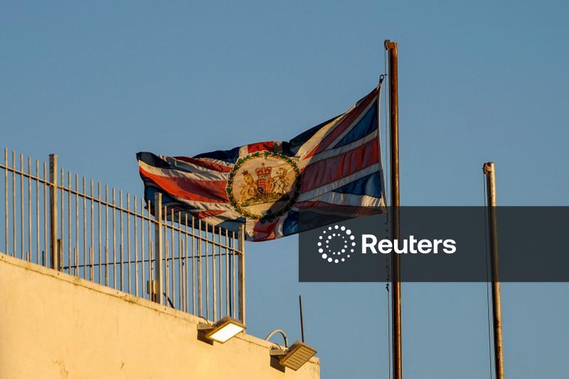 Israel exige que Reino Unido feche o consulado em Jerusalém Oriental em até 30 dias, segundo fontes