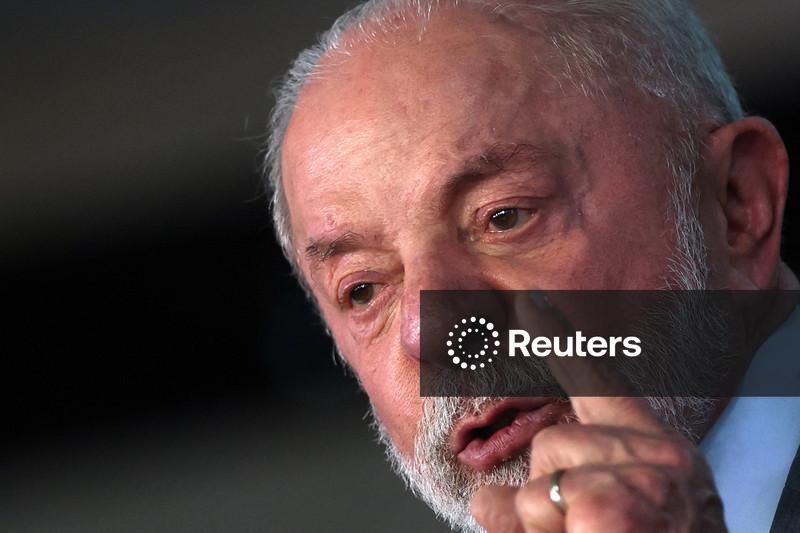 Poder Judiciário precisa ser exemplo para o país, defende Lula