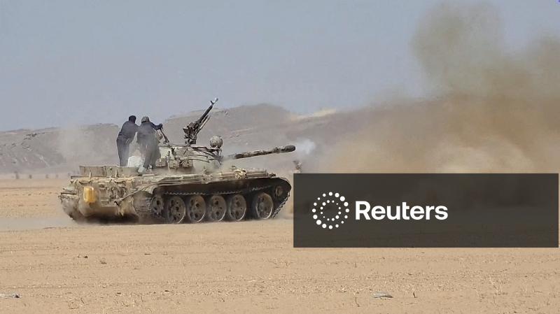 Armas e orientações iranianas ajudaram houthis do Iêmen a tomar cidade estratégica no Mar Vermelho, dizem fontes