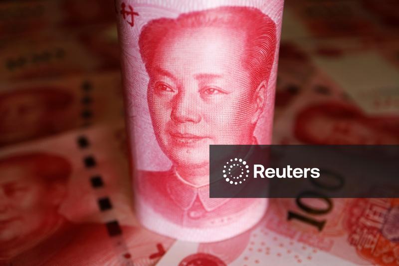 China vai desenvolver mercados offshore do iuan e aumentar oferta de liquidez, afirma BC