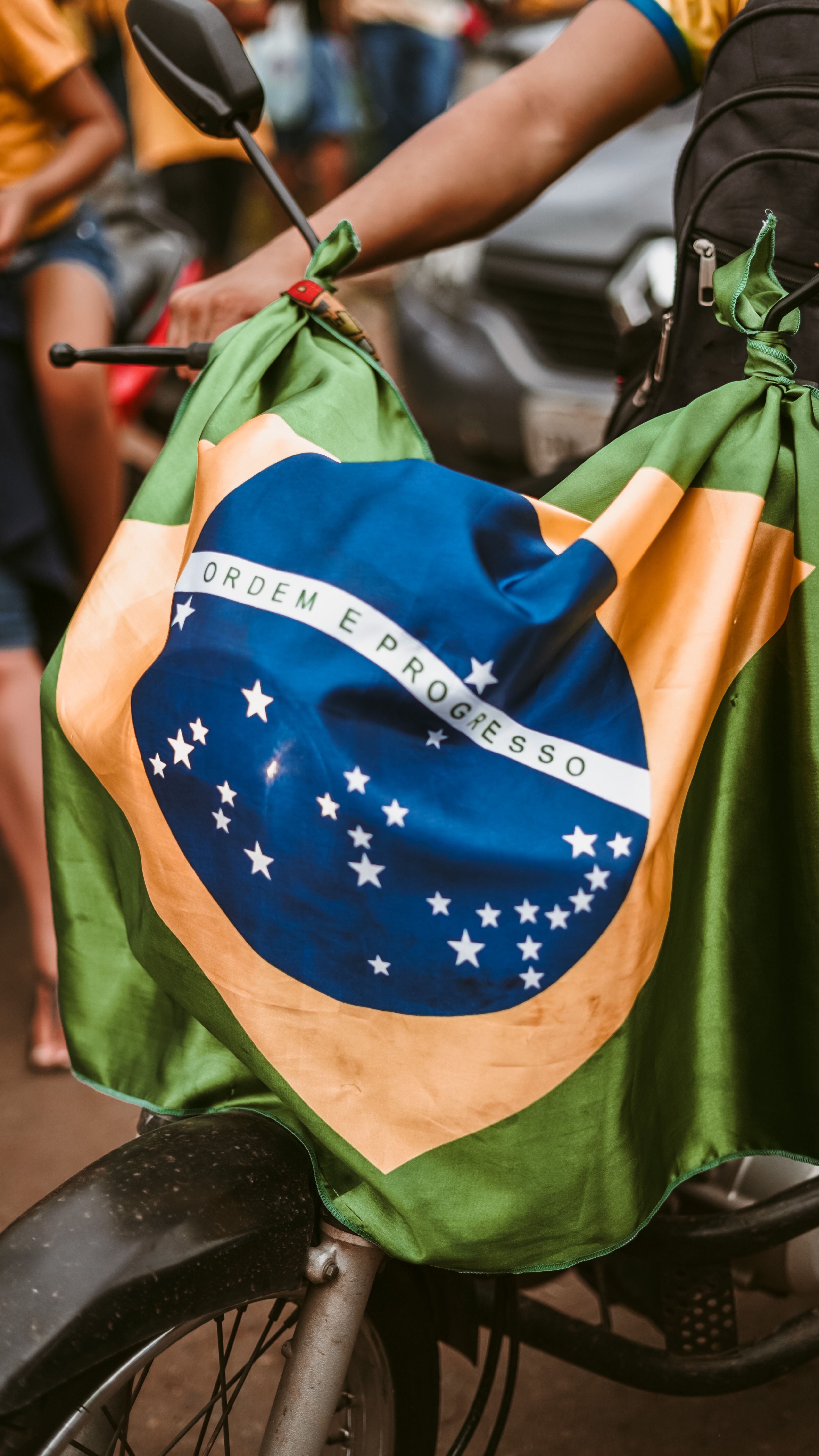 Repartições públicas de Boa Vista não abrem na segunda-feira, dia da Independência