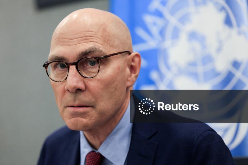 IA pode representar risco “existencial” para humanidade, alerta chefe de direitos humanos da ONU