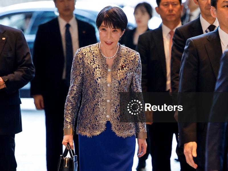 Premiê do Japão mantém ministro da Economia em reforma de gabinete e promete acelerar planos de gastos