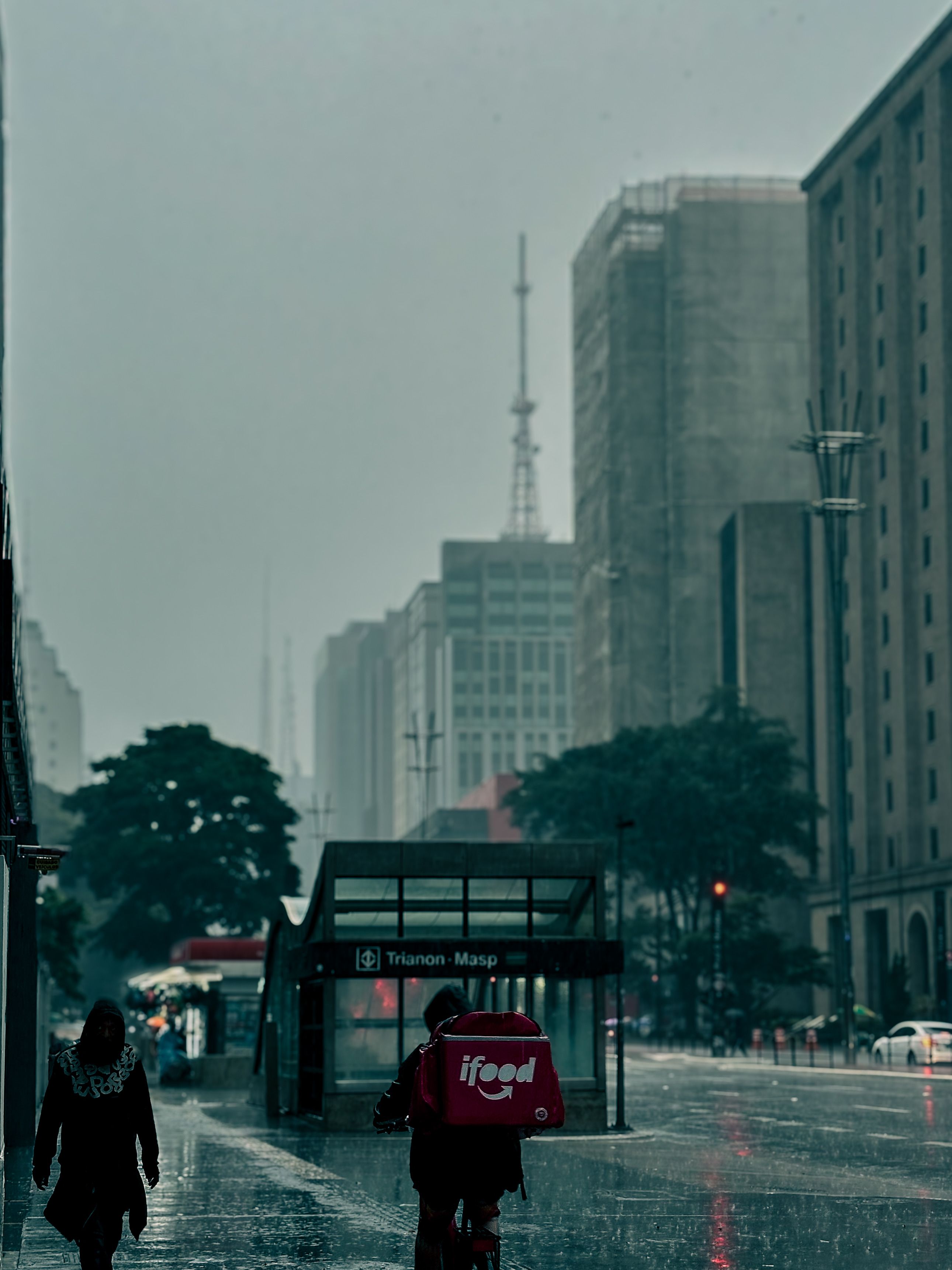 Setembro de 2026 é o mês mais chuvoso em São Paulo desde 1995, aponta CGE