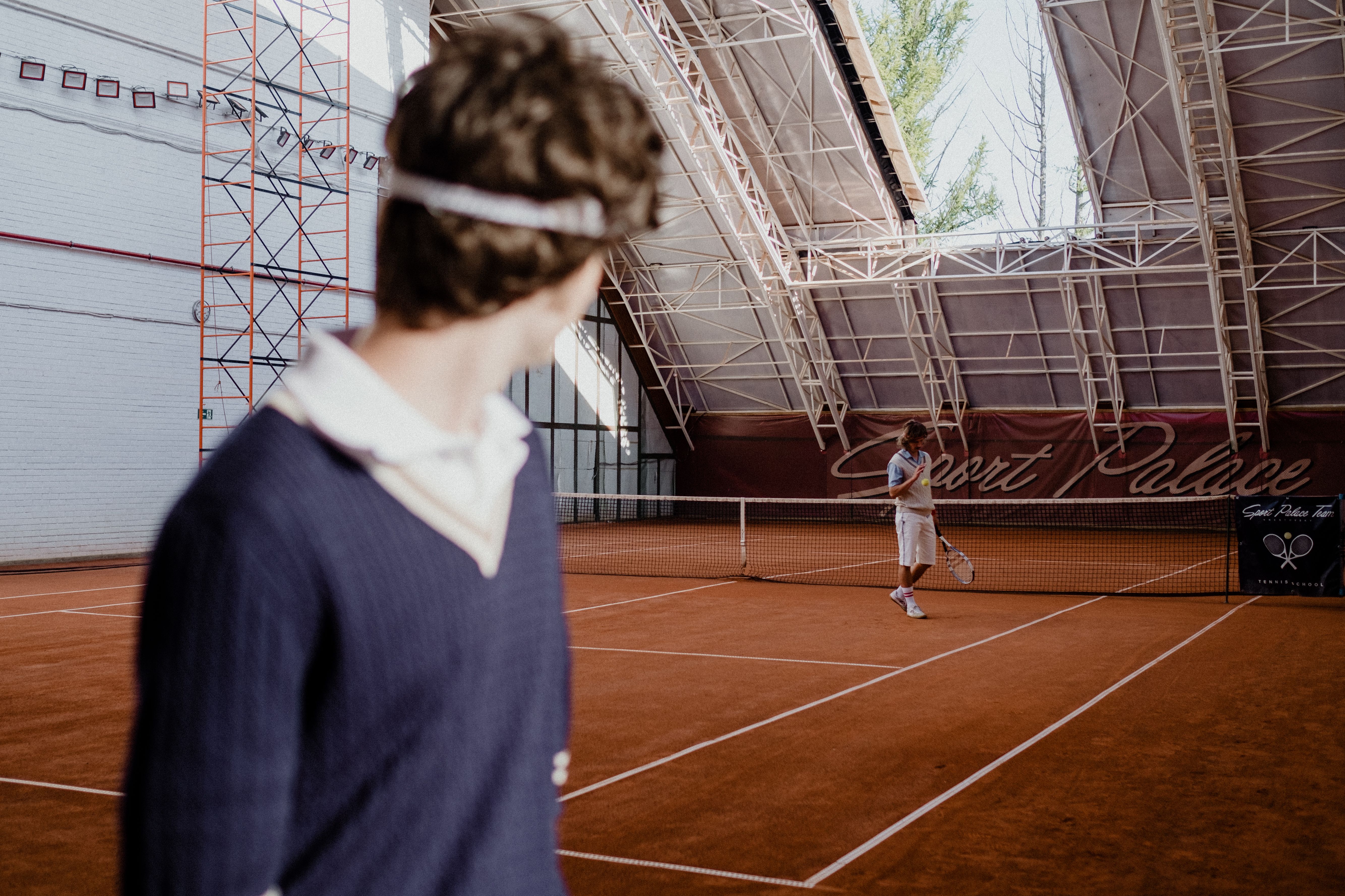 Kalinskaya é criticada após abandonar jogo faltando um game no Cincinnati Open