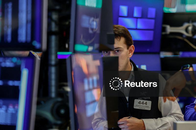 S&P 500 e Nasdaq abrem em alta com queda dos preços do petróleo