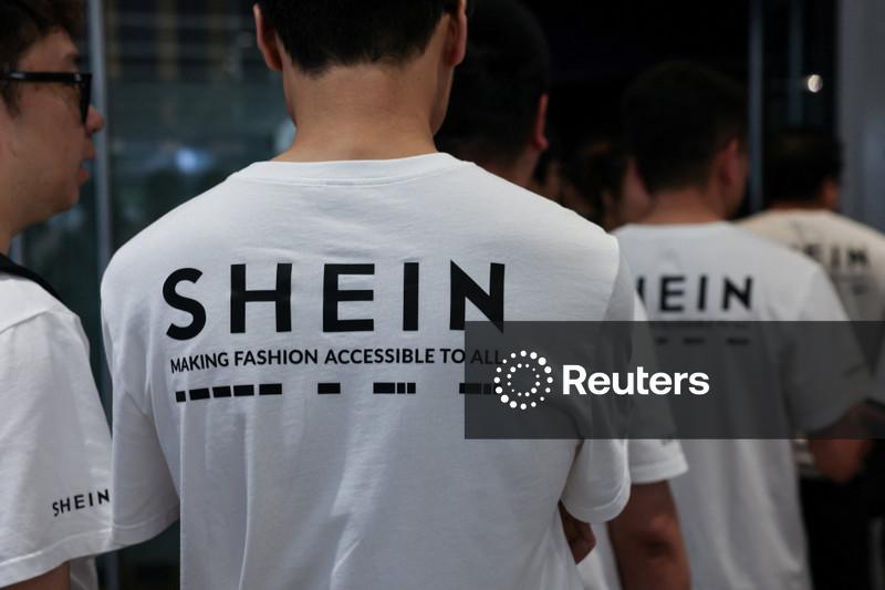 Shein tem estreia sem brilho na bolsa de Hong Kong, investidores se preocupam com riscos regulatórios