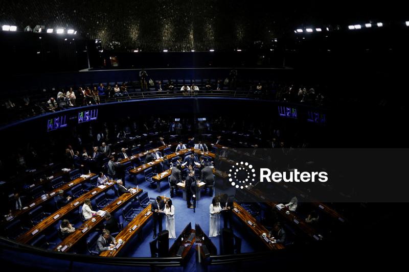 Congresso conclui votação do projeto de minerais críticos, que segue à sanção presidencial