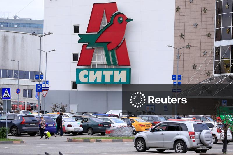 Putin coloca ativos da Nestlé e da Auchan na Rússia sob administração temporária