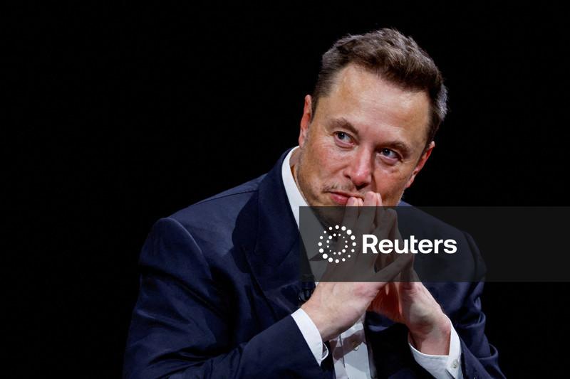Empresa xAI, de Elon Musk, perde ação judicial para impedir proibição de imagens de nudez feitas por IA