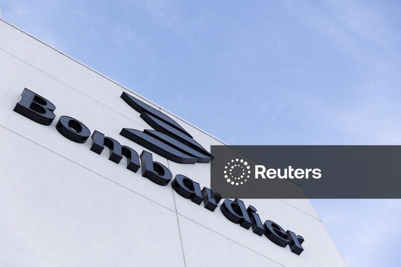 Trump afirma que canadense Bombardier não poderá vender nos EUA sem fabricar no país