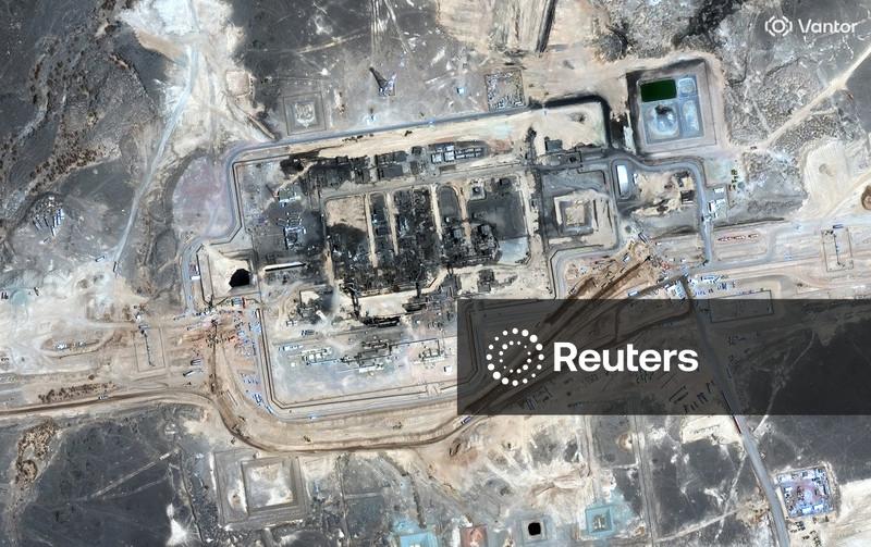 Petróleo fecha em alta de cerca de 3% após ataque dos houthis à Arábia Saudita