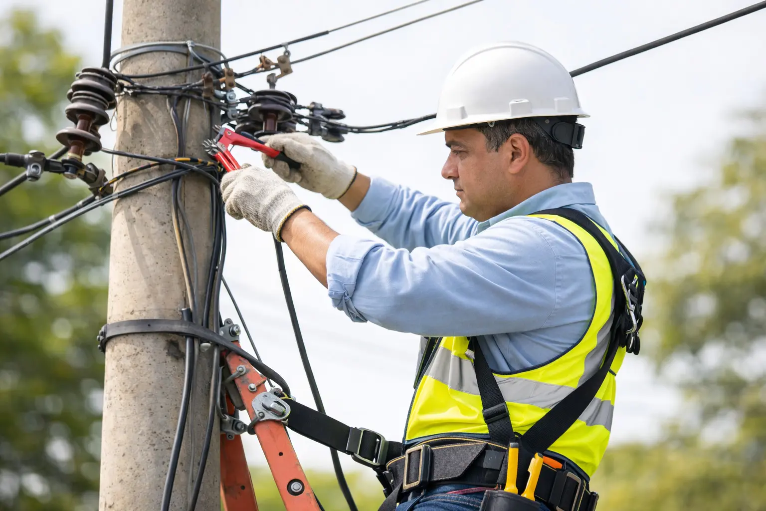 Sua rua está na lista? Energia será desligada em 15 pontos de Manaus, Itacoatiara e Iranduba nesta terça
