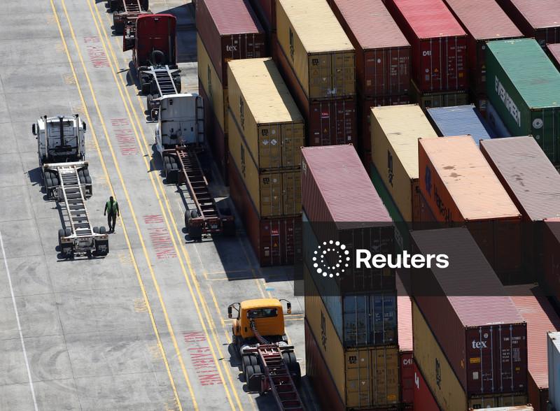 China e EUA concordam em reduzir tarifas sobre US$60 bi em mercadorias