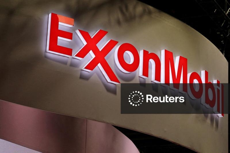 ExxonMobil quer fazer parte do "próximo capítulo" do petróleo no Brasil, diz executivo