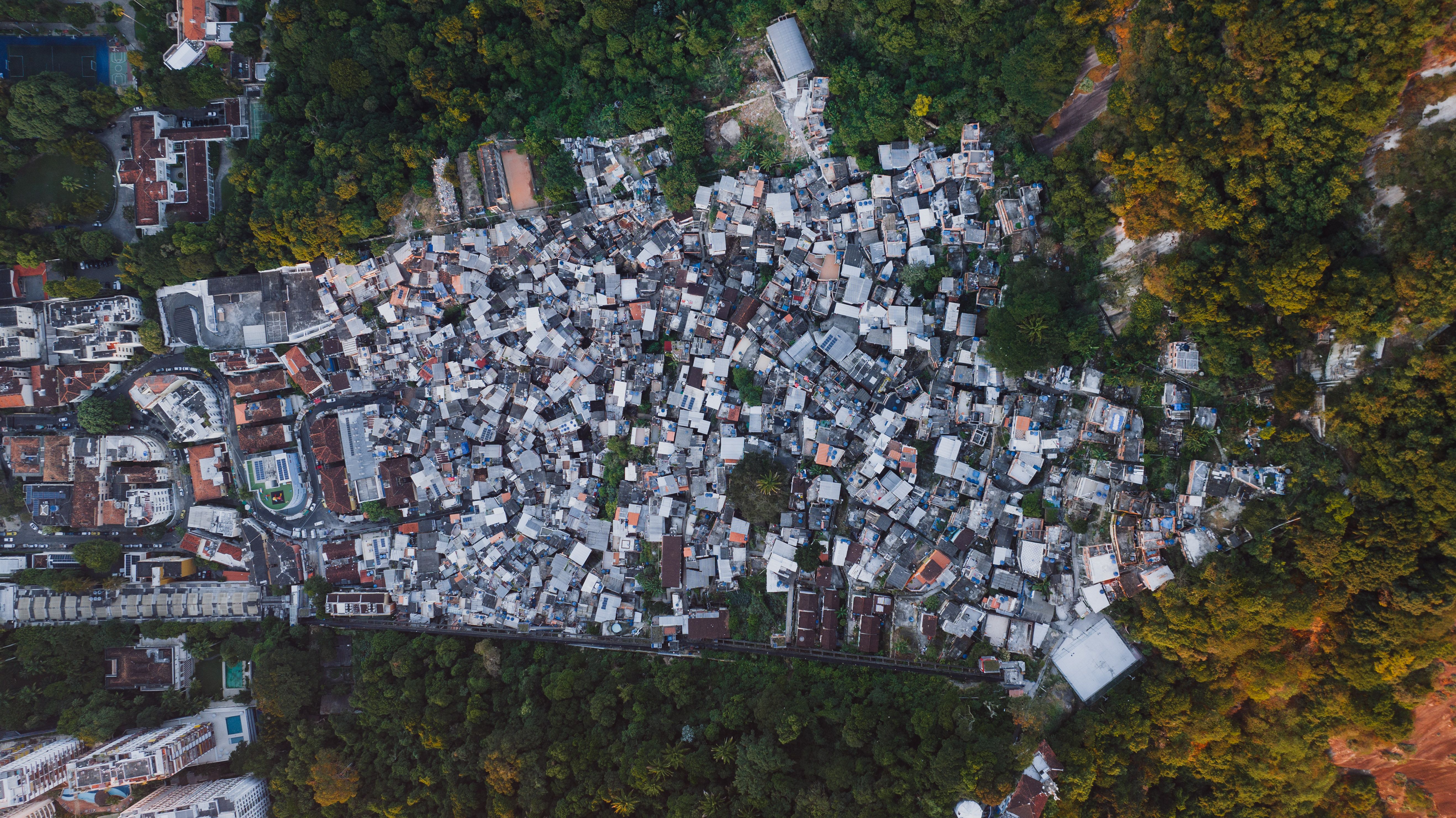Prefeitura detalha três fases de obras de urbanização no Complexo da Maré