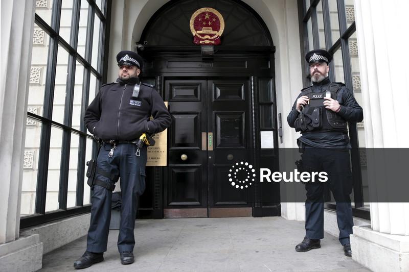 Reino Unido acusa China de usar acadêmicos para espionar pesquisas em IA e outras áreas