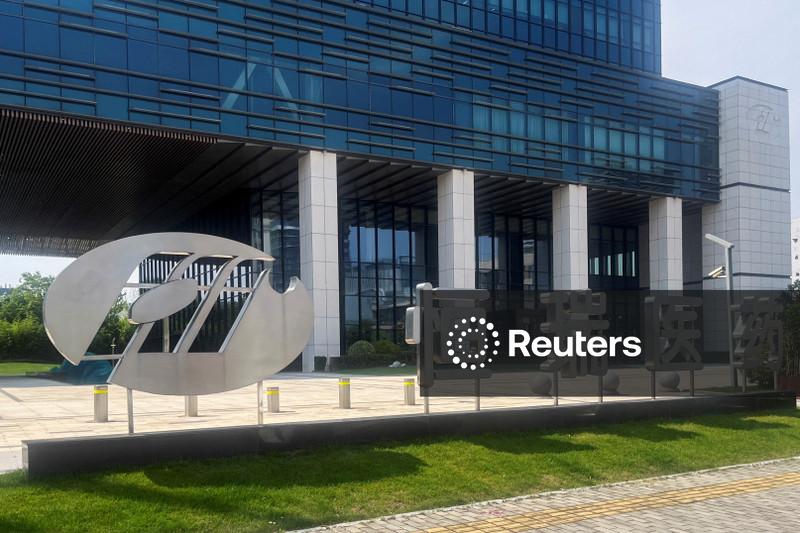 Novo Nordisk pagará até US$2,6 bi à chinesa Hengrui por  direitos de pílula  para perda de peso