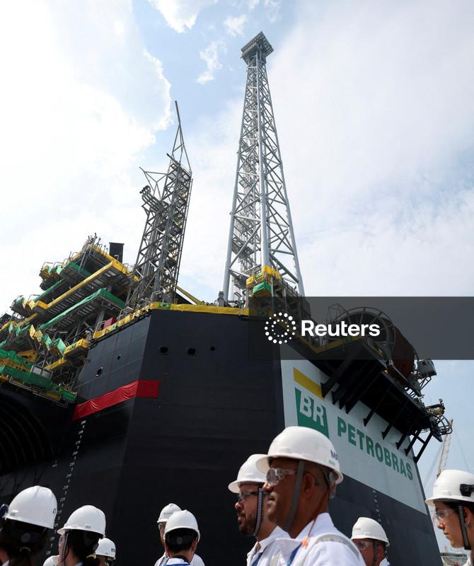 Justiça derruba liminar que suspendia imposto de exportação de petróleo