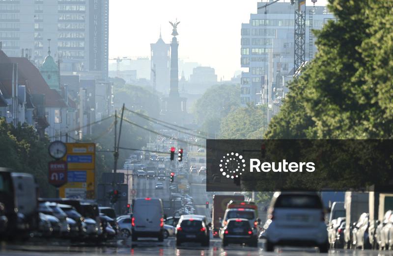 Economia europeia tem se mostrado resiliente em meio a choque energético, dizem pesquisas