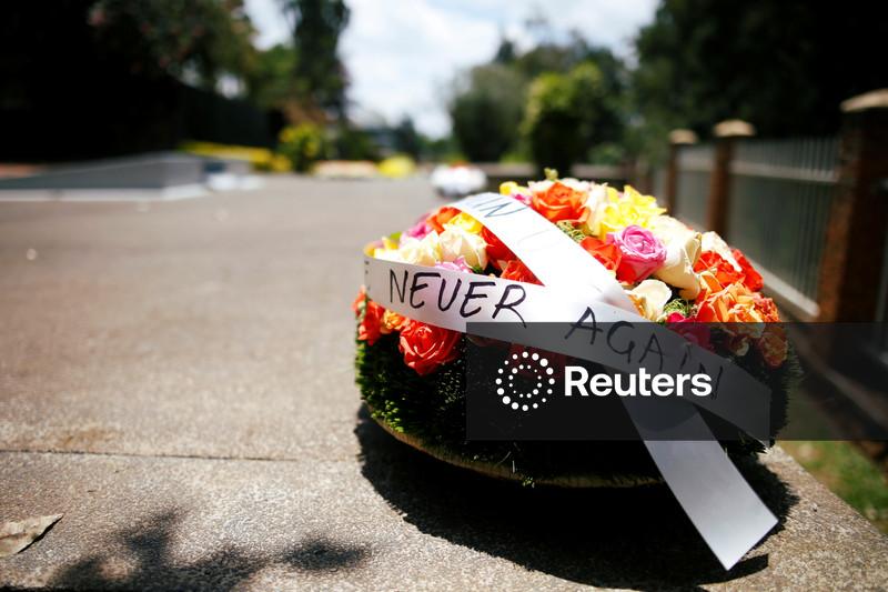 Reino Unido acusa homem por supostos crimes relacionados ao genocídio em Ruanda