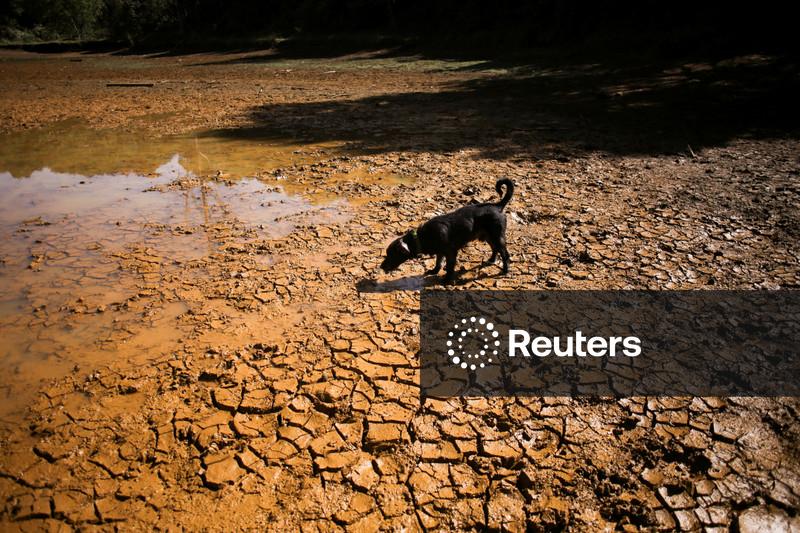 China prevê "super El Niño" mais intenso já registrado