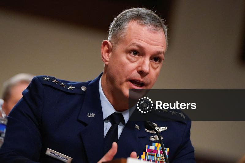 Alto comandante da Otan participa de reunião sobre revisão do envolvimento dos EUA na defesa da Europa