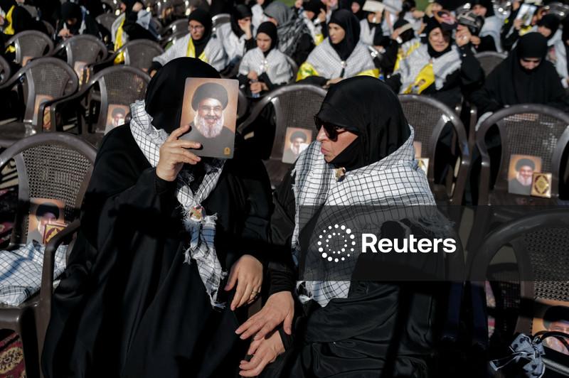 Hezbollah planeja contribuir com projeto para deslocados libaneses