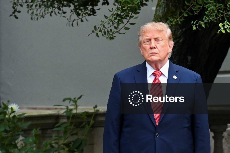 Trump diz que guerra com Irã terminará após eleições de meio de mandato nos EUA