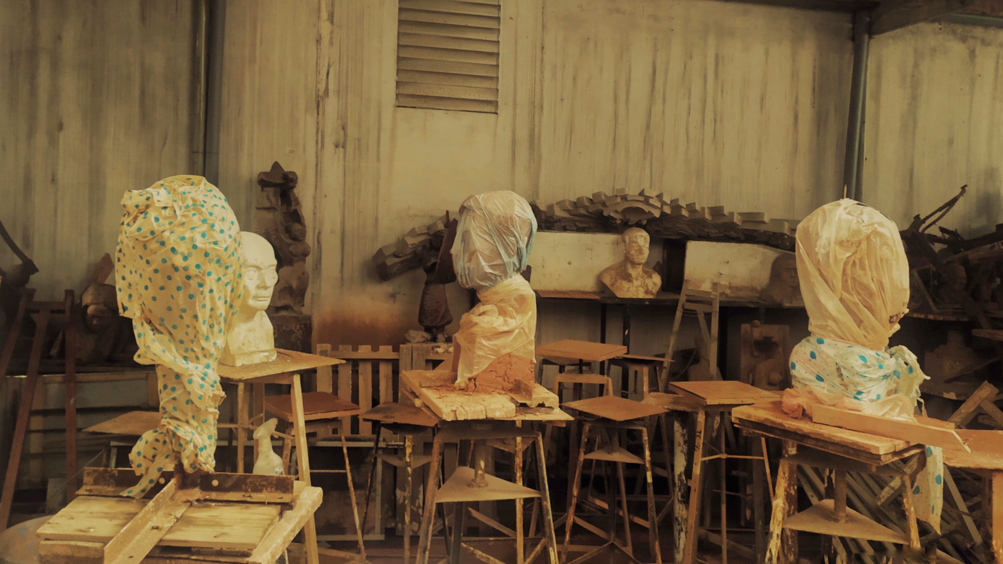 Museus da Pampulha têm oficina gratuita de arte neste sábado