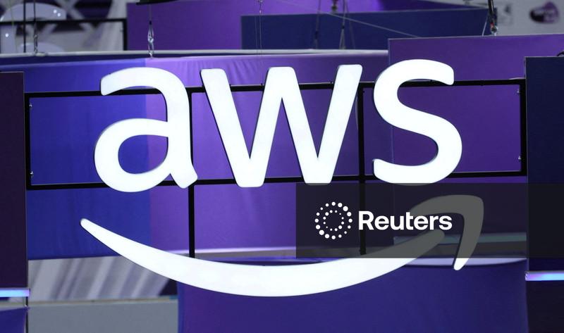 Synopsys e Amazon Web Services assinam acordo de licenciamento de design de chips no valor de mais de US$1 bi