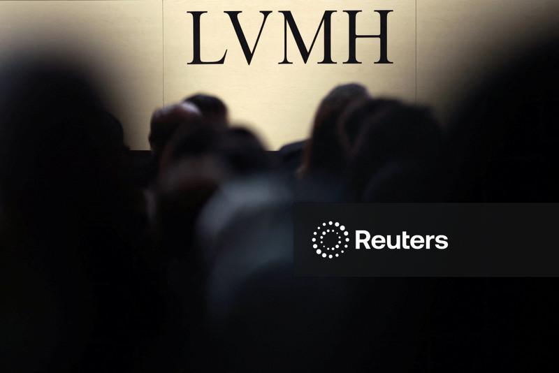 LVMH assinou pacto secreto em 2002 para comprar ações de herdeiro da Hermès
