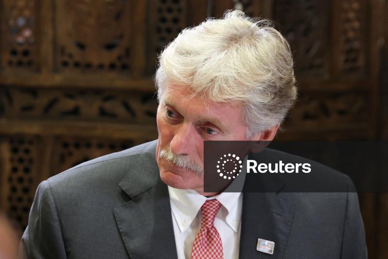 Kremlin diz que negociações entre Rússia e EUA sobre controle de armas deveriam ter sido retomadas “ontem”