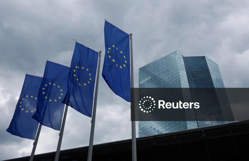 Consumidores da zona do euro elevam expectativas de inflação, mostra pesquisa do BCE