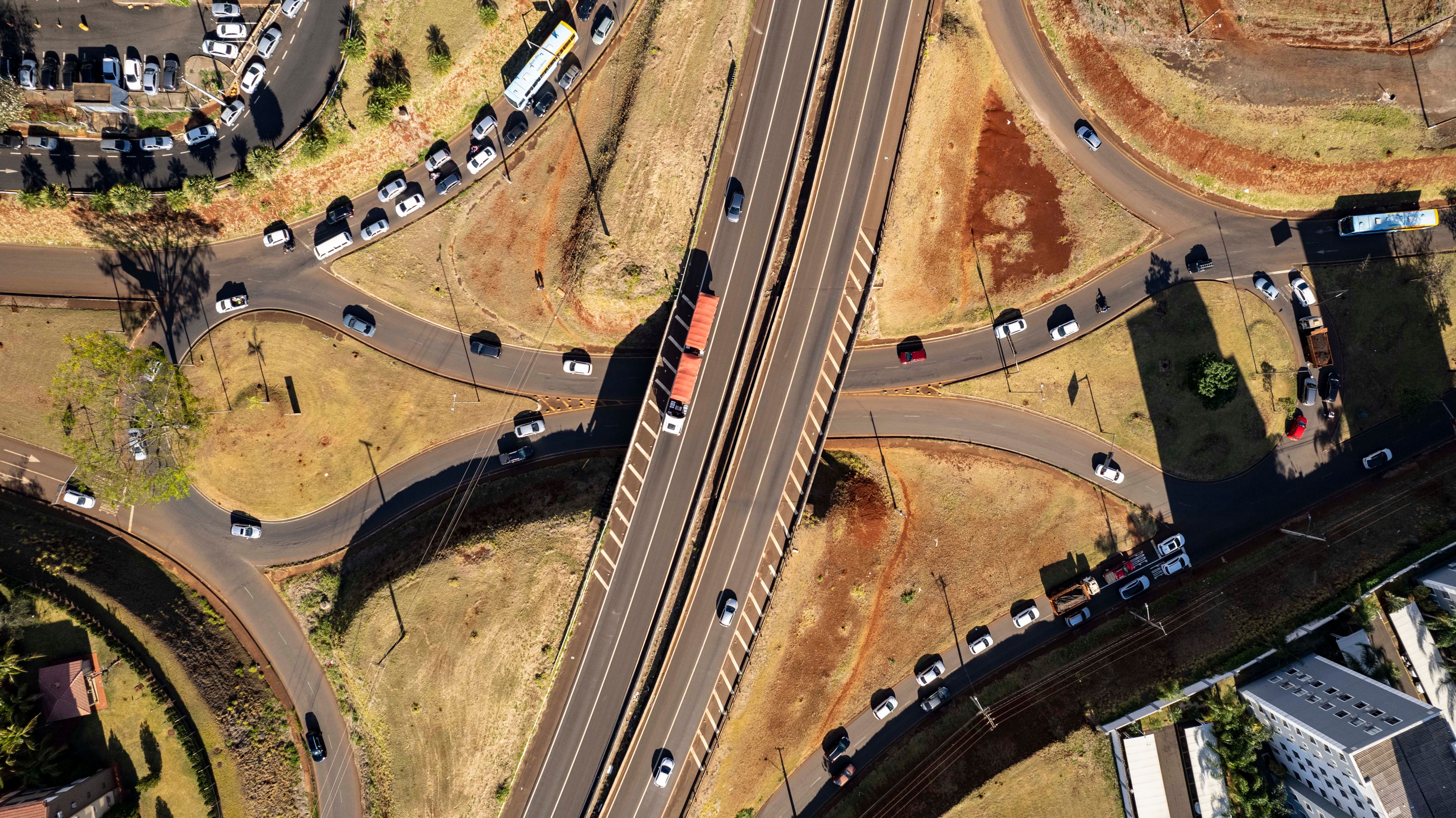 Concessionária anuncia R$ 500 milhões em obras de mobilidade e segurança viária em Paranaguá