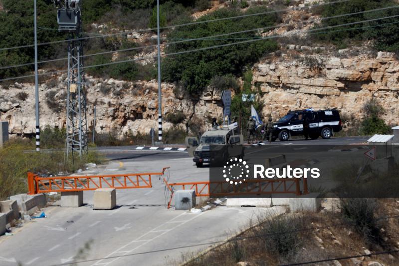 Atirador palestino mata israelense a tiros na Cisjordânia; soldados matam motorista