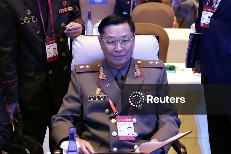 Coreia do Norte diz que aumento de armamento liderado pelos EUA justifica expansão de força nuclear