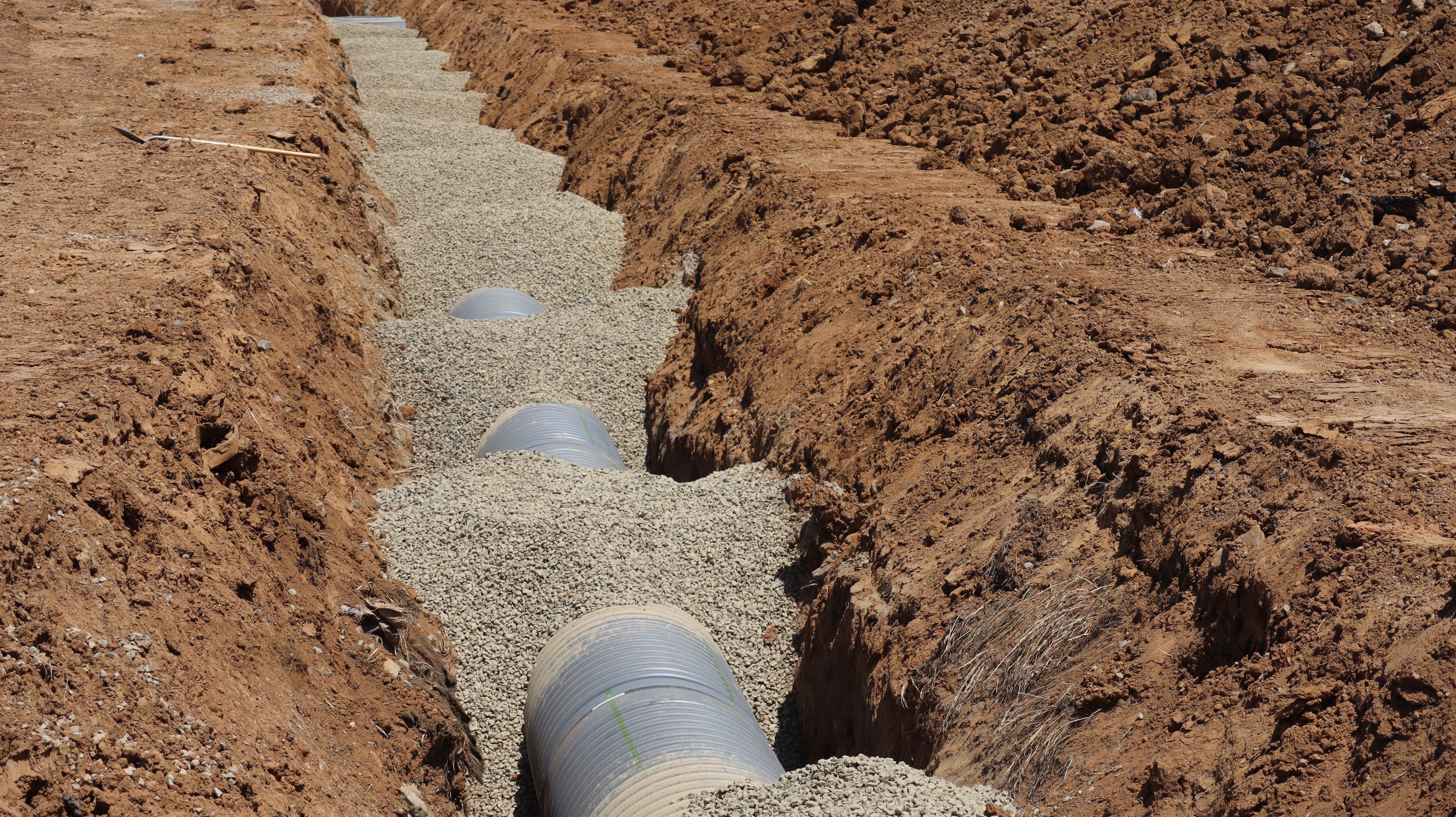 Casan inicia em outubro construção de nova estação de bombeamento de esgoto nos Ingleses