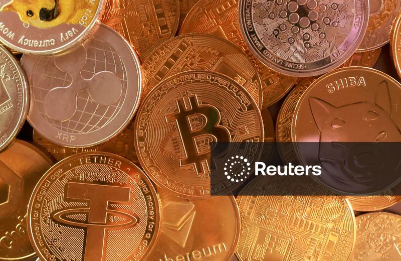 Corretora de criptomoedas Bitget suspende saques após roubo de US$350 mi
