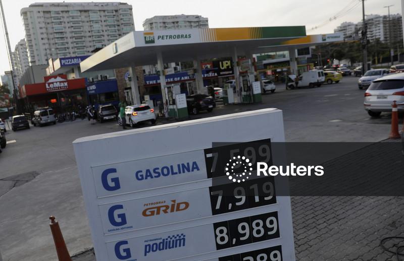 Preço do diesel S-10 sobe 6,5% em setembro e atinge maior valor desde abril, aponta ANP