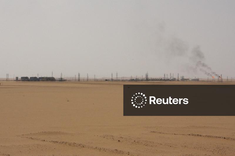 Líbia reabre oleoduto Sharara-Zawiya após fechamento