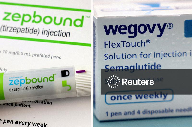 Estudo revela número cada vez maior de prescrições de medicamentos para emagrecer para crianças com menos de 12 anos nos EUA