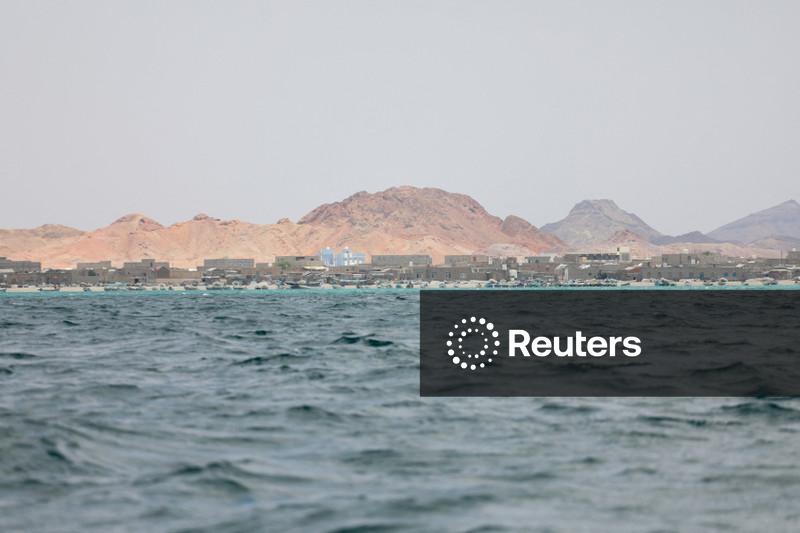 Putin e príncipe herdeiro da Arábia Saudita pedem passagem segura pelos estreitos de Ormuz e Bab el-Mandeb