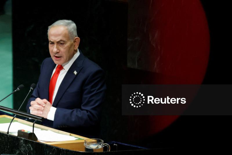 Autoridade saudita nega notícias sobre encontro entre autoridades sauditas e israelenses
