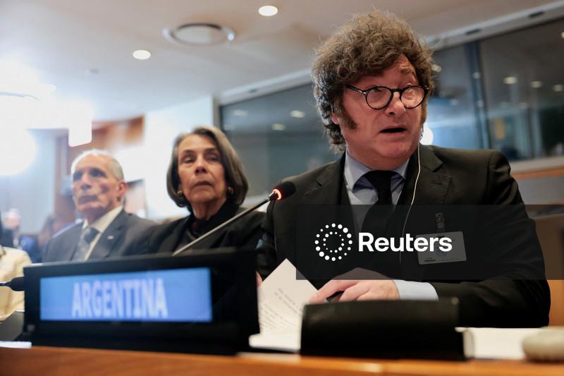 Argentina acusa ONU de ignorar crescentes tensões sobre Ilhas Malvinas