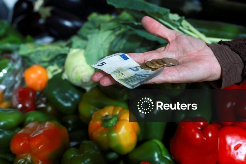 Atividade empresarial da zona do euro registra recuperação inesperada em setembro, mostra PMI