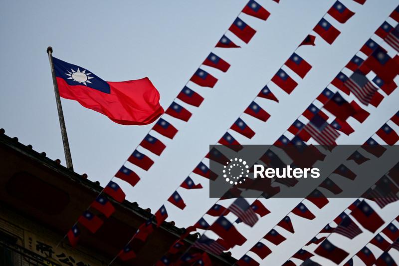 Conflito no Estreito de Taiwan seria desastroso, diz embaixador de fato dos EUA na ilha